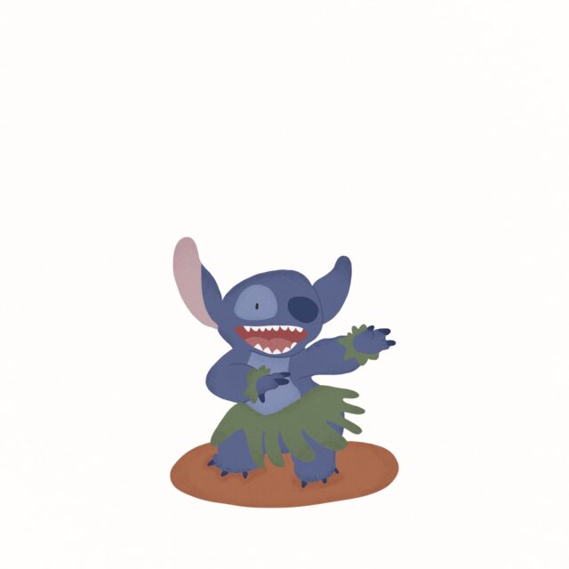 I've loved Stitch since the original movie came out many years ago 💙
.
.
.
.
.
#liloandstitch #stitch #digitalart #noai #stitchfanart