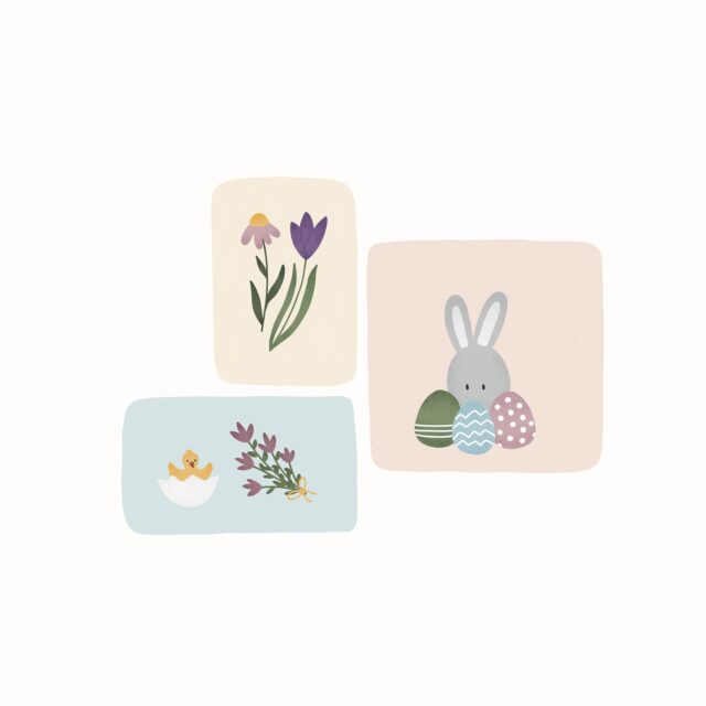 little Easter gallery 💐
.
.
.
.
.
#digitalart #noai #eastervibes #easter2026 #cuteart
